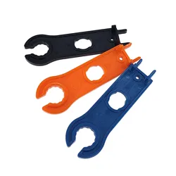 Conector MC4 Llave Desconexión Panel Solar