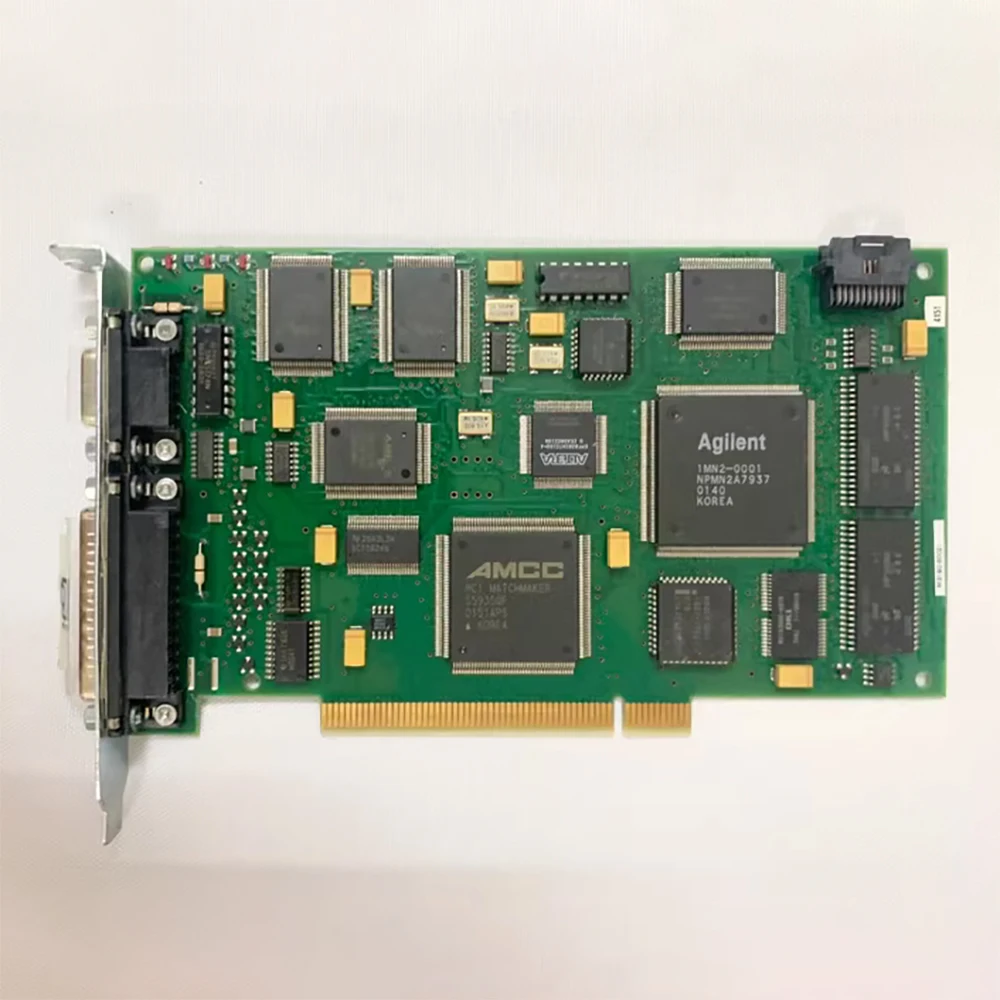 Tarjeta de datos M3180-00020 REV A - imagen 4