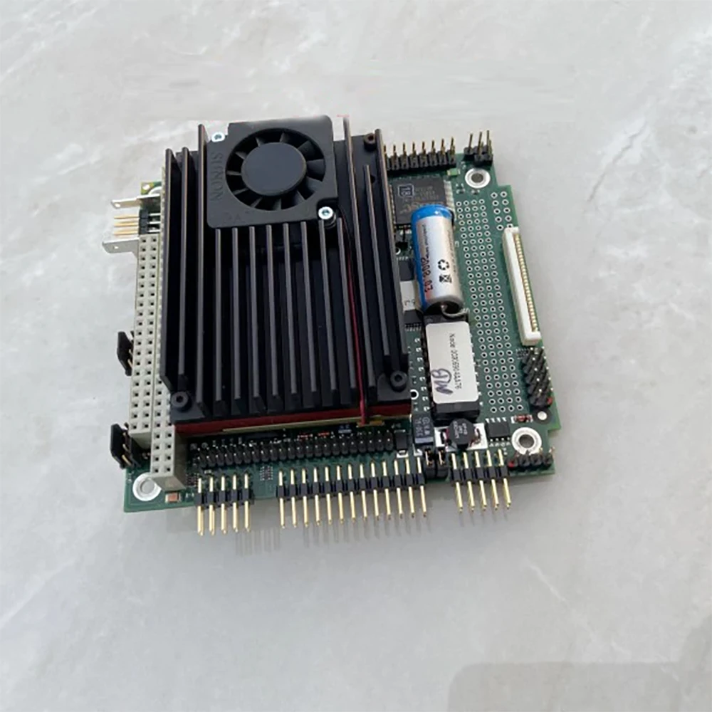 Placa base 650MHZ 104PC SMARTCORE T3-650C - imagen 3