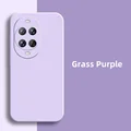 Grass Purple