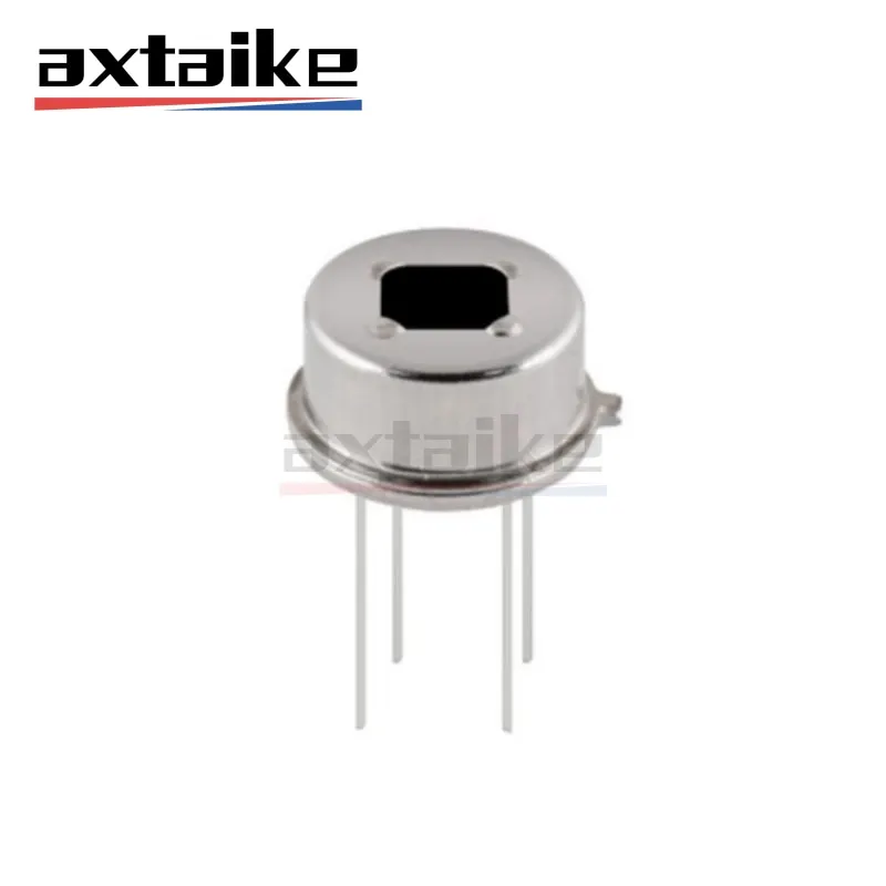 5 uds BS412 BL412 BM412 NS412 DIP-4Pin interruptor inductivo infrarrojo humano sonda Digital piroeléctrico Sensor inteligente