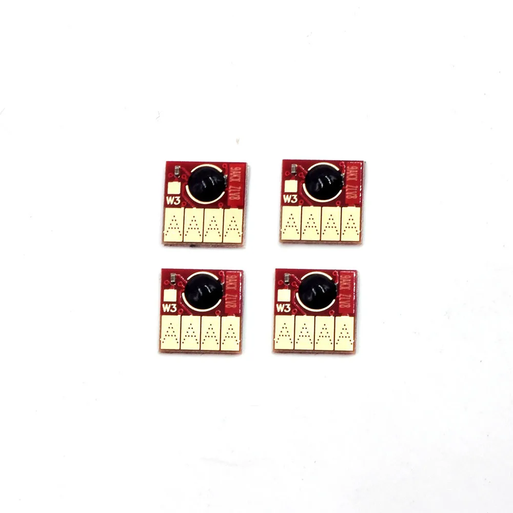 Einkshop-Chip ARC para impresora HP Officejet Pro, 950, 951, 8100, 8600, 8610, 8620, 8680, 8615 - imagen 3