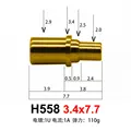 H558 3.4x7.7