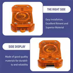BTLIFE-NFC duplicador ID IC tarjeta decodificación RFID lector de Chip inteligente emulador camaleón V2.0 V2.0 125Khz 13,56 Mhz emulador de tarjeta inteligente