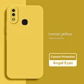Lemon Yellow