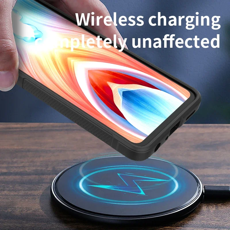 Funda de teléfono TPU Shield a prueba de golpes para OnePlus Nord N30 SE CE 3 Lite protección de lente de cámara cubierta protectora trasera de silicona - imagen 5