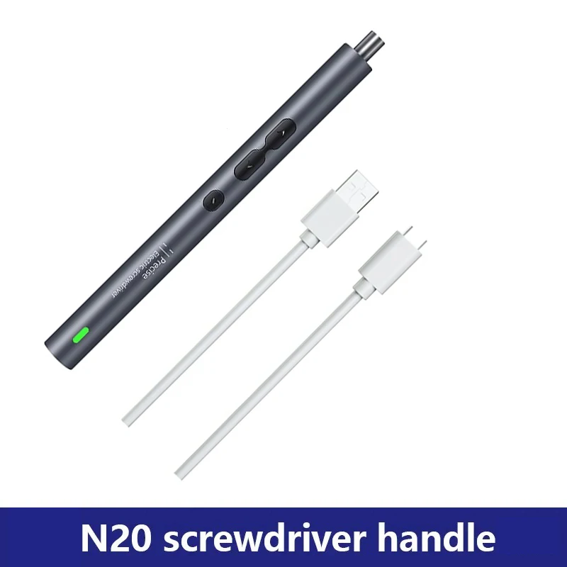 N20 handle
