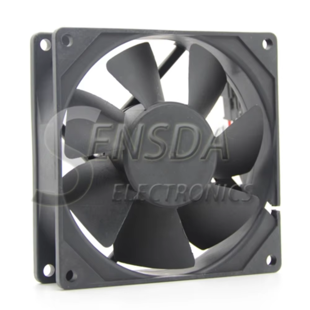 Sunon KDE2409PTB1-6A Ventilador para servidor 24V - imagen 4