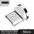 only Micro plug