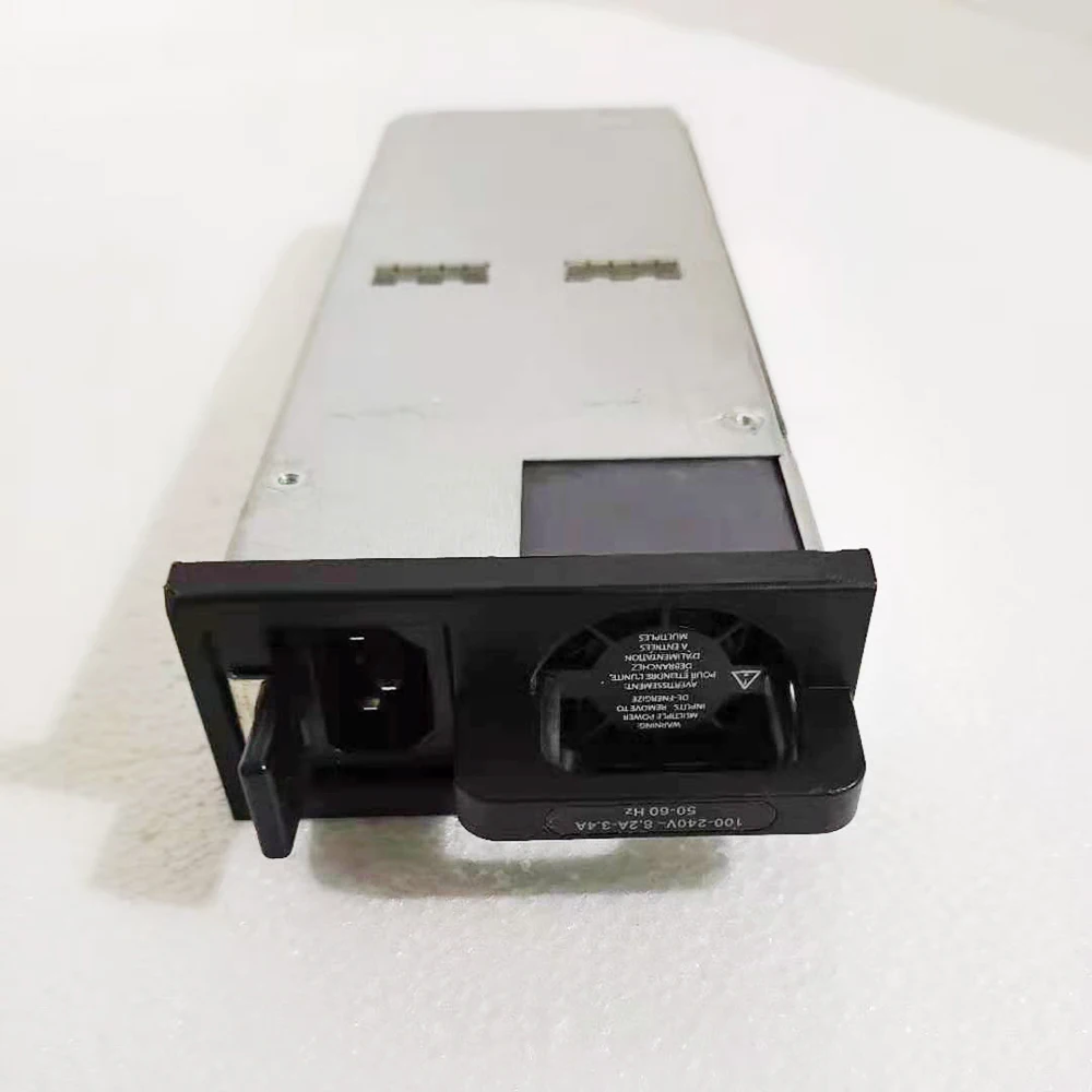 Fuente de alimentación utilizada en los interruptores de la serie ISR4461/K9 341- 100831 -01 650W PWR-4460-650-AC