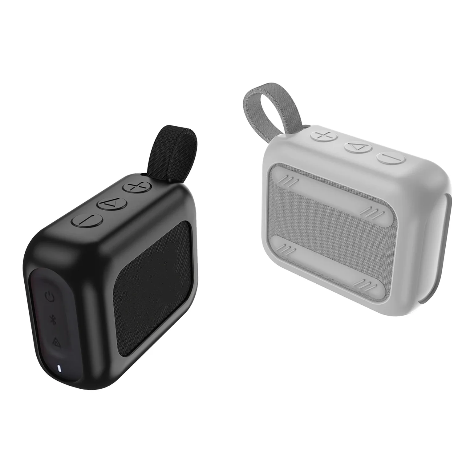 Funda de altavoz para JBL GO4, funda protectora de silicona suave a prueba de caídas y golpes de lujo para altavoz JBL GO 4, accesorios de carcasa - imagen 5