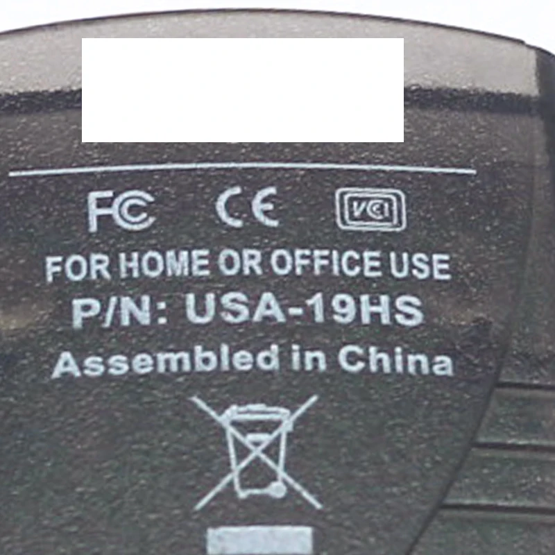 Tarjeta de red Original USB2.0 a R232 para USA-19HS, PC, Mac, USB a Serial, 9 pines COM, adaptador USB a Serial de alta velocidad - imagen 5