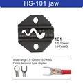 HS-101 jaw