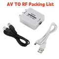 AV TO RF