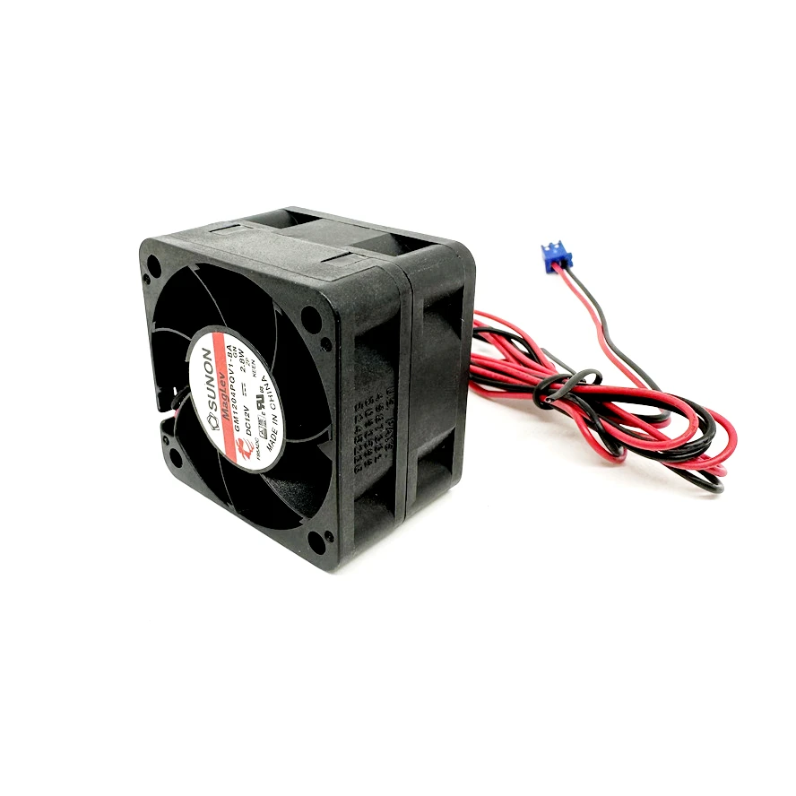 Sunon GM1204PQV1-8A Ventilador Maglev para Servidor 1U/2U - imagen 3
