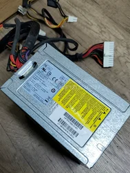 S10-350P1A fuente de alimentación 629015-001 para HP ProLiant ML110 G7, 644744 W, 350