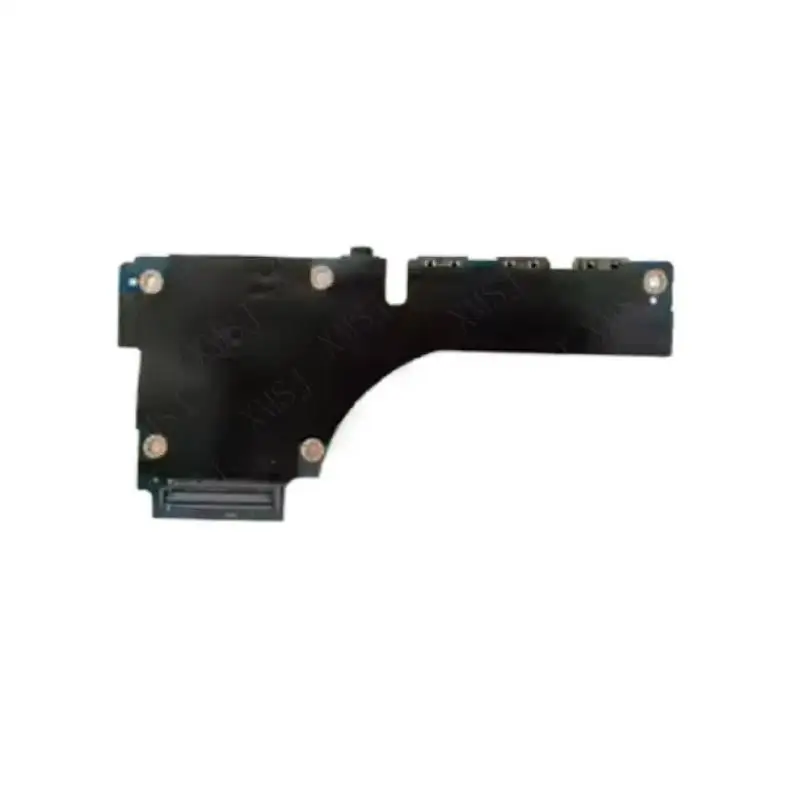 Genuino para Dell Precision 7710 M7710 USB Audio placa lectora de tarjetas SD LS-C553P 0GMNG8 GMNG8 AAPB0 - imagen 3