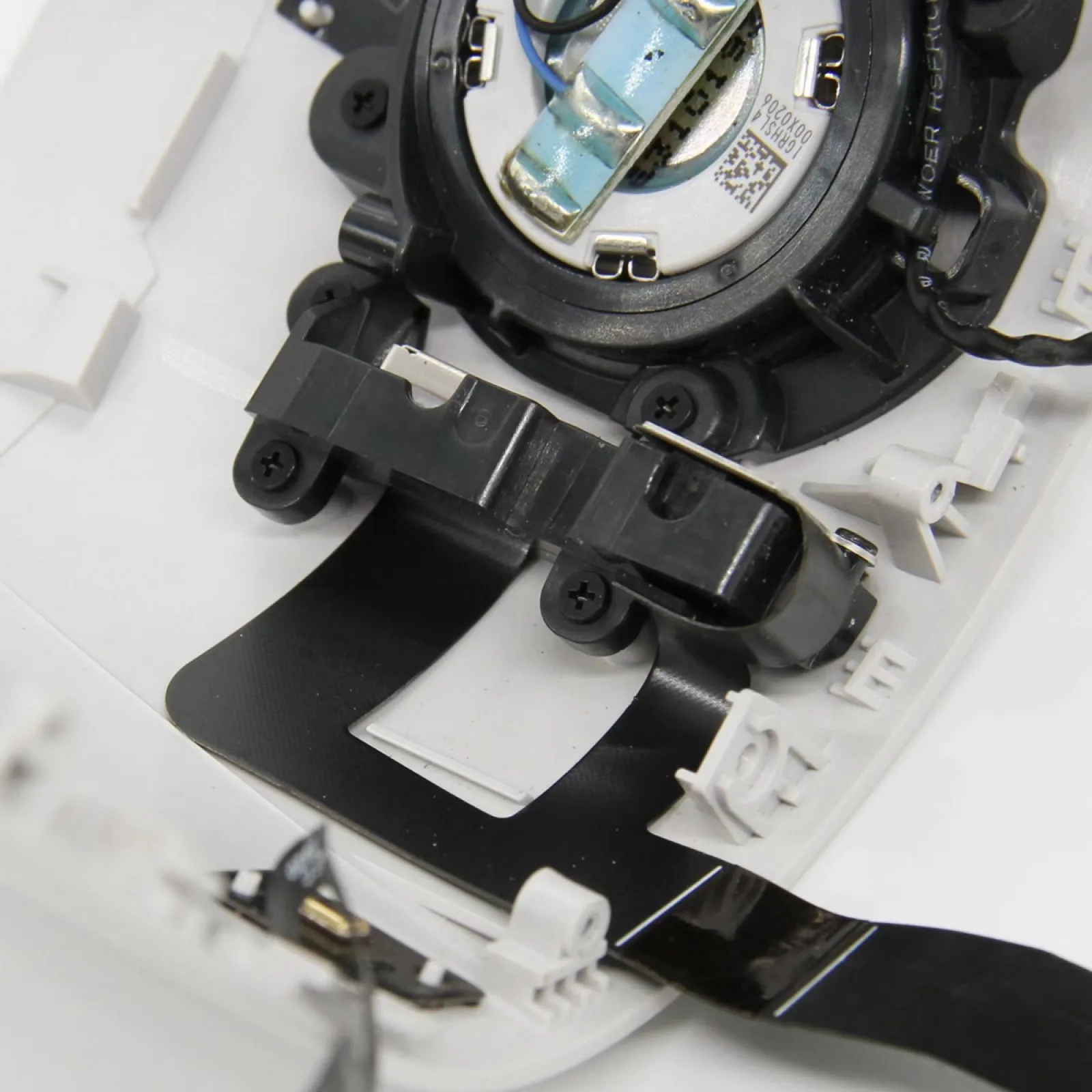 Pieza de montaje de Cable de puerto de auriculares Power & Aux para Meta Oculus Quest 2 VR, accesorios, piezas de reparación, herramienta de desmontaje Original, 1 unidad - imagen 5