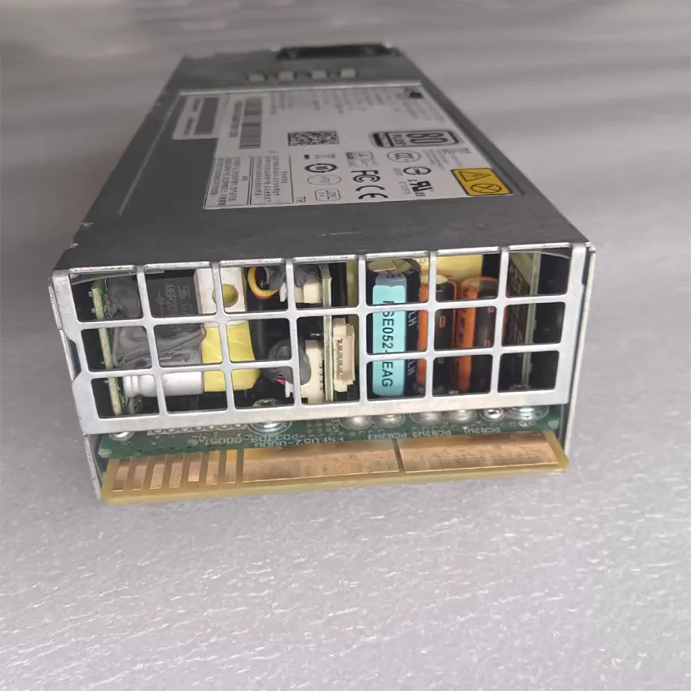 Unidad de fuente de alimentación redundante de 800w APM12V0302 R1CA2801A - imagen 3