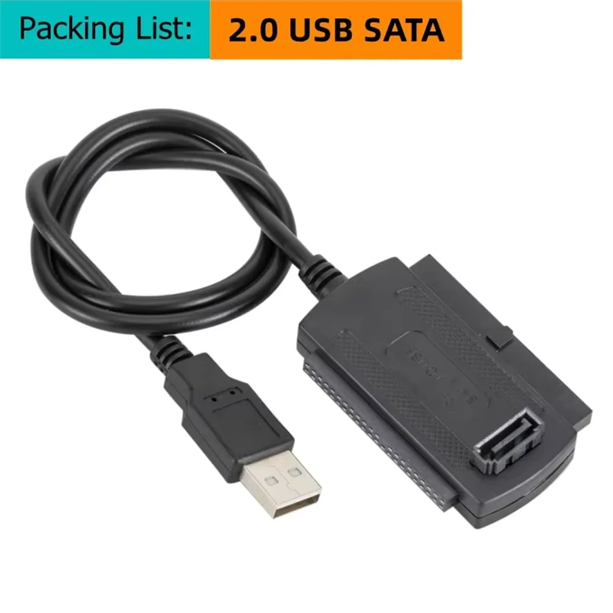 USB
