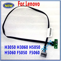 Lenovo Cable de Encendido Original para Portatil