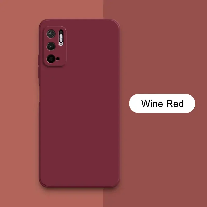 Wine Red