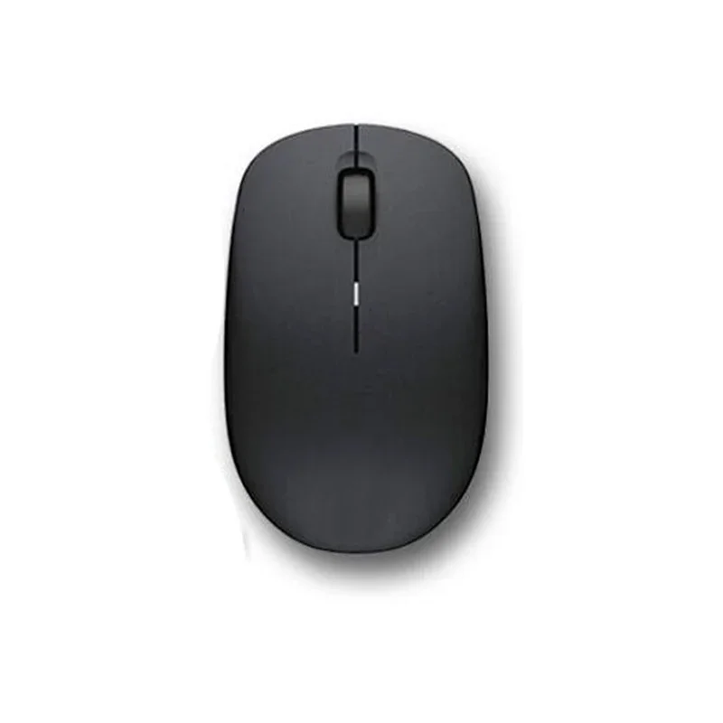 USB Optical Wireless Computer Mouse 2.4G Receiver Super Slim Mouse For PC Laptop126 Wireless