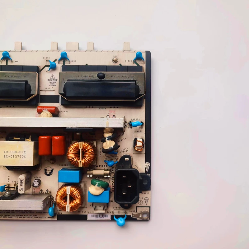 Placa de fuente de alimentación PSU BN44-00264A (00264B/C) REV 1,2 para televisores LCD LE40B620R3WQXU LE40B651T2W LE40B652T4W LE40B530P7W TV de 40 pulgadas - imagen 3