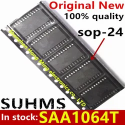 Conjunto de chips de audio SOP-24: reemplazo eficiente