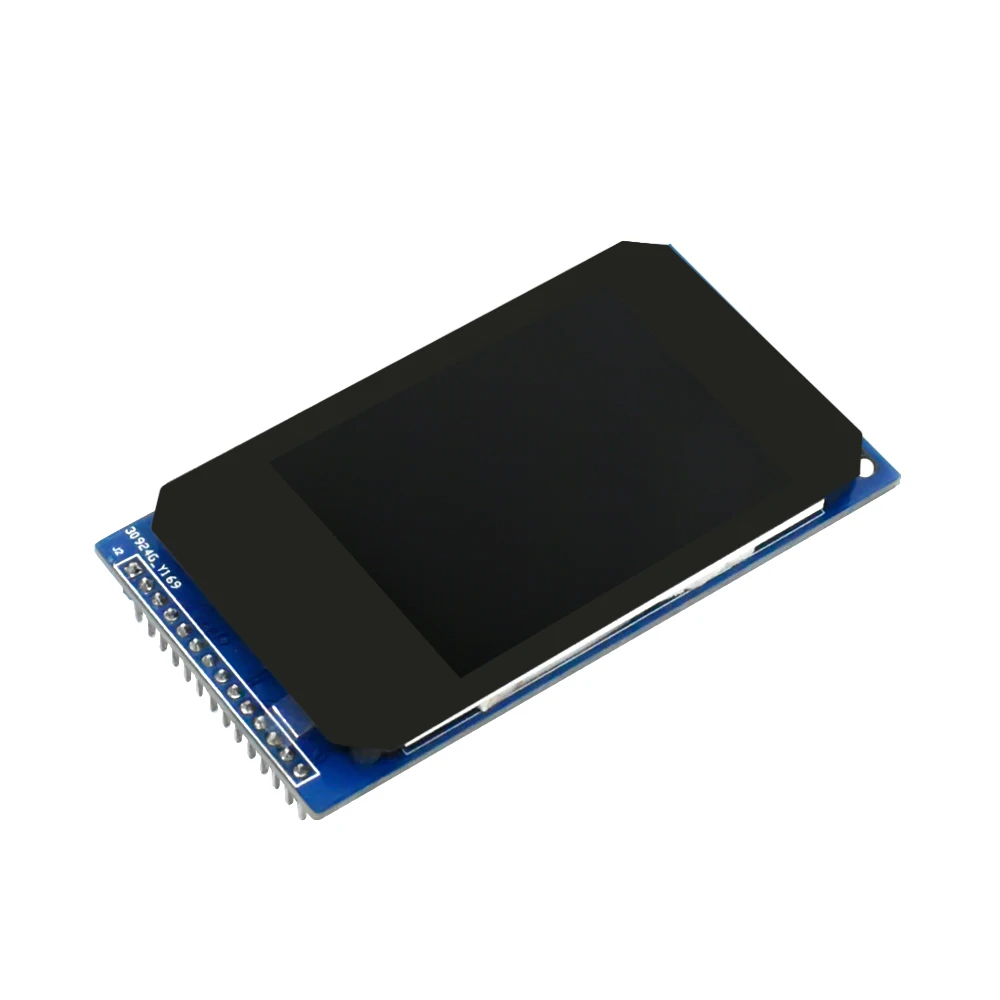 Módulo de pantalla táctil capacitiva de 2,4 pulgadas, controlador ST7789, IPS, HD, SPI serial LCD - imagen 5