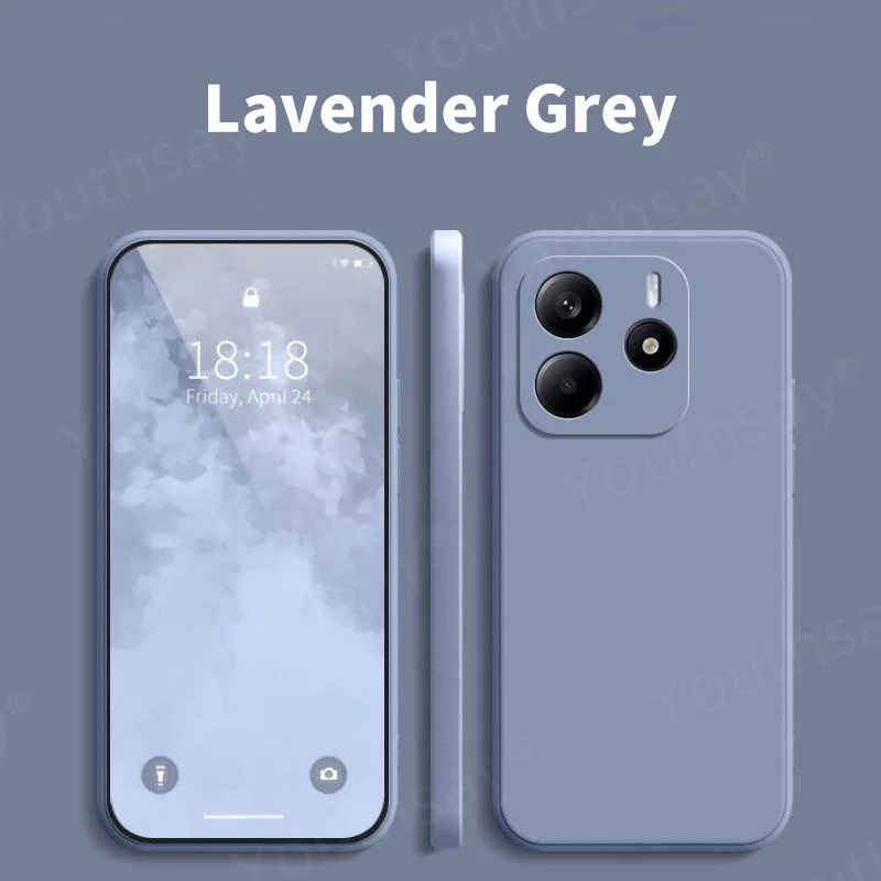 Lavender Grey