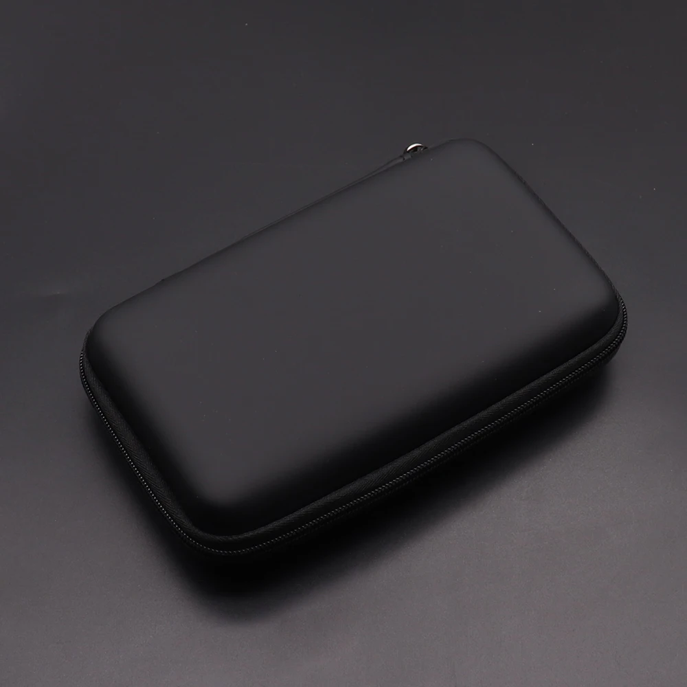 Bolsa de almacenamiento portátil para Nintendo 3DS XL, caja protectora de cubierta dura para consola de juegos portátil 3DS XL LL, 1 ud. - imagen 5