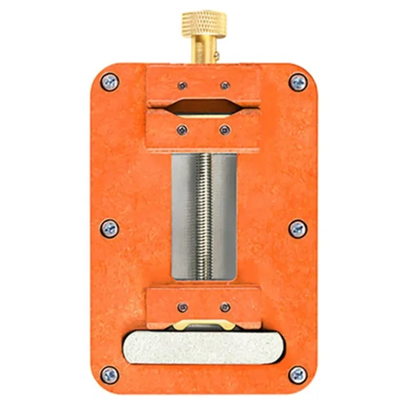 Soporte Universal para placa base WL, abrazadera ajustable resistente a altas temperaturas, placa PCB para teléfono, Chip IC, plataforma fija de soldadura BGA - imagen 3