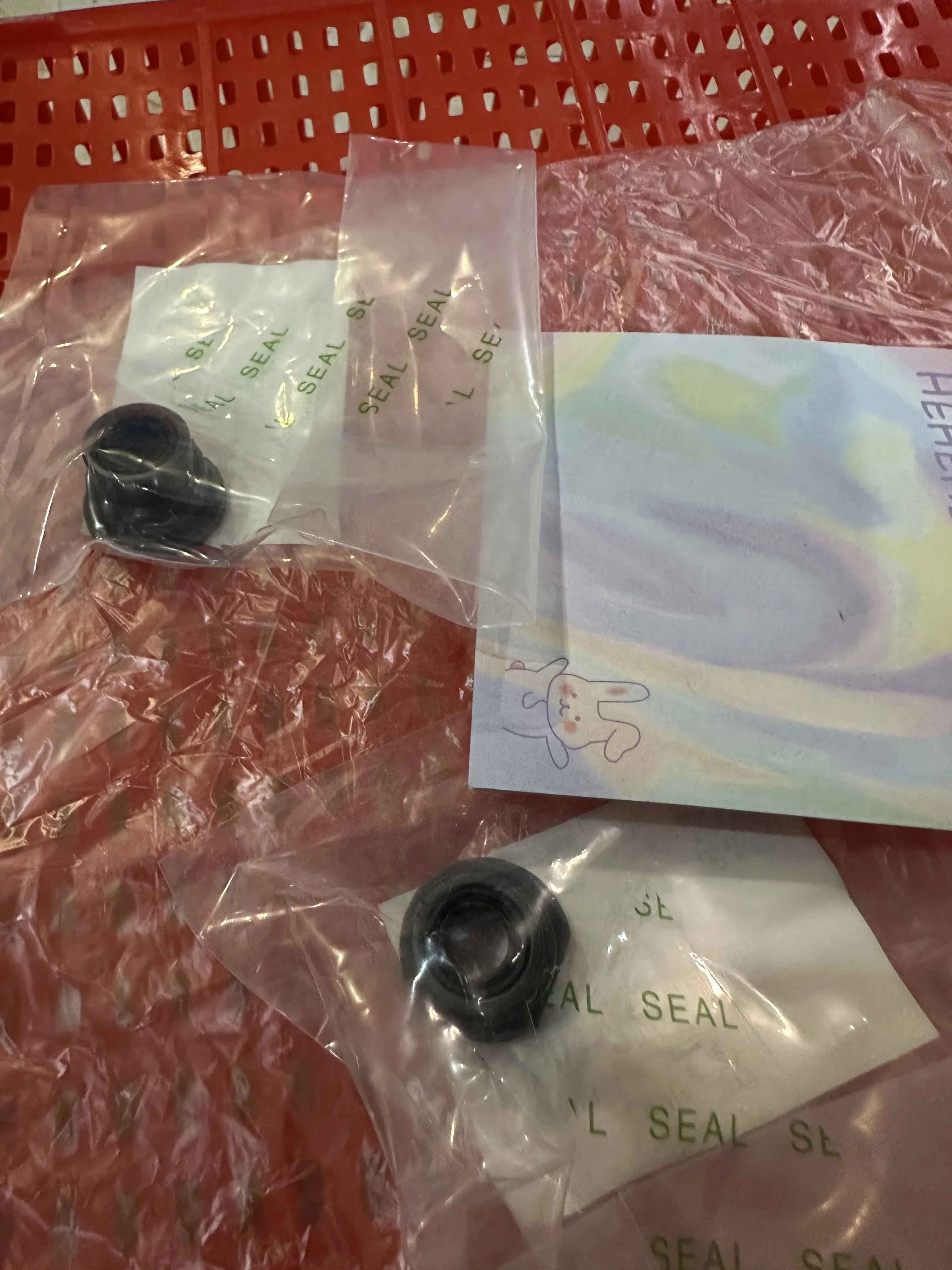 30 Uds B0653069 B065-3069 buje para Ricoh Aficio 1060 1075 2051 2060 2075 AP900 MP 5500 6500 7500 8000 9000 1100 1350 MP8000