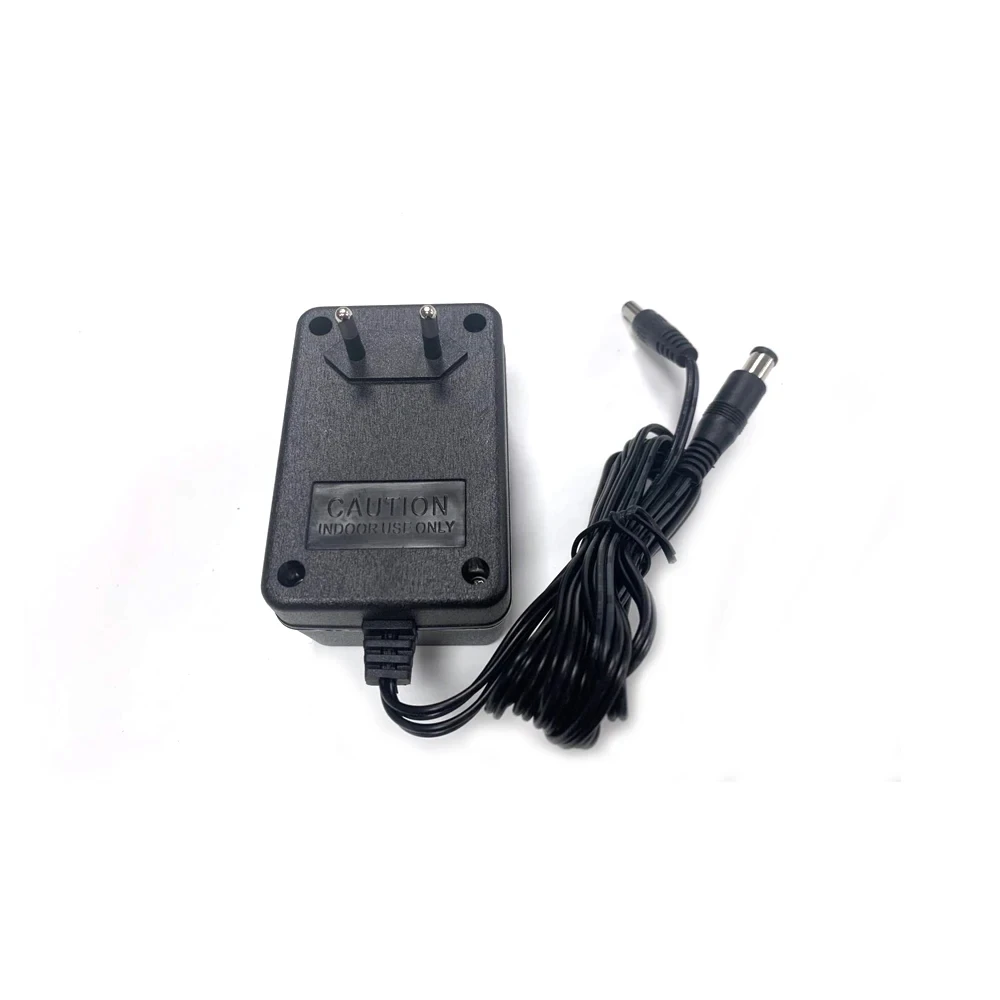 Adaptador de CA 3 en 1 con enchufe europeo para NES para SNES para consola de juegos con cargador de fuente de alimentación SEGA Genesis - imagen 5