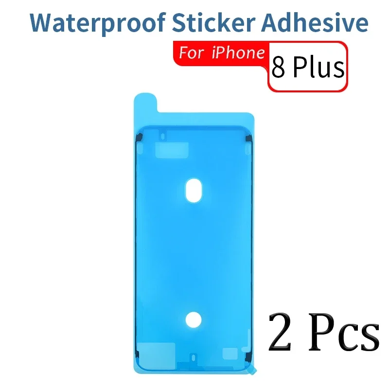 2 Pcs For i8 Plus