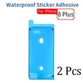 2 Pcs For i8 Plus