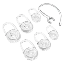 Plantronics Auriculares Bluetooth con gancho y sonido nítido