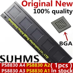 Chip BGA PS8830 – Circuito integrado para