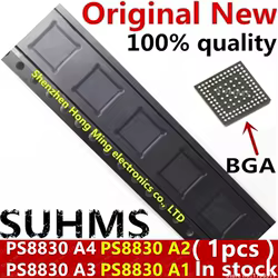 Chip BGA PS8830 – Circuito integrado para