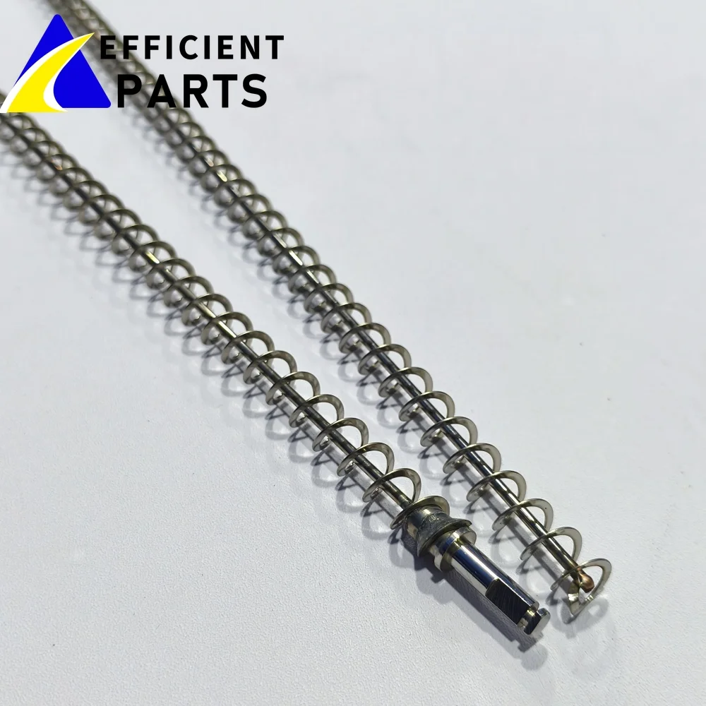 5 piezas. Bobina de recolección de tóner para Ricoh 2051 2060 2075 5500 6500 7500 6000 7000 8000 6001 7001 B110-2326