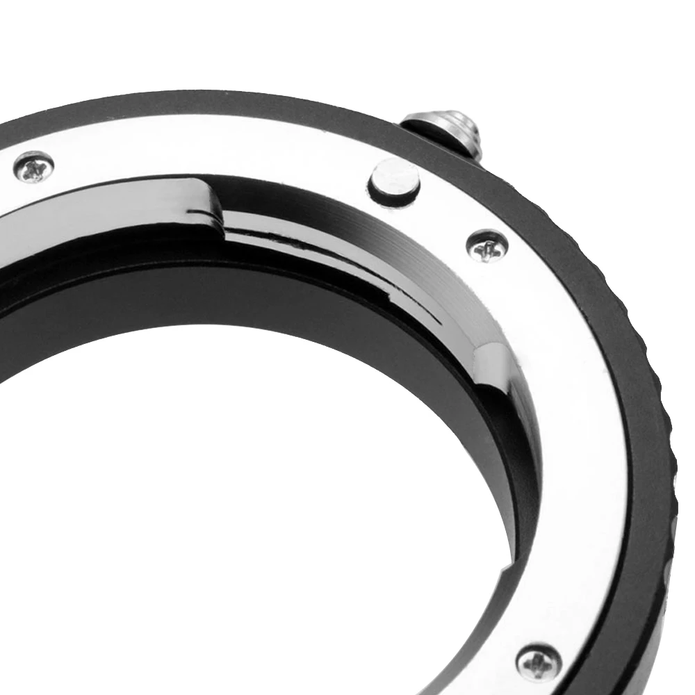 Anillo adaptador de montaje para cámara, accesorio para Leica M, para Sony FE/E, A7,A9,A1,A6000,NEX LM-NEX, Leica m-sony E - imagen 5