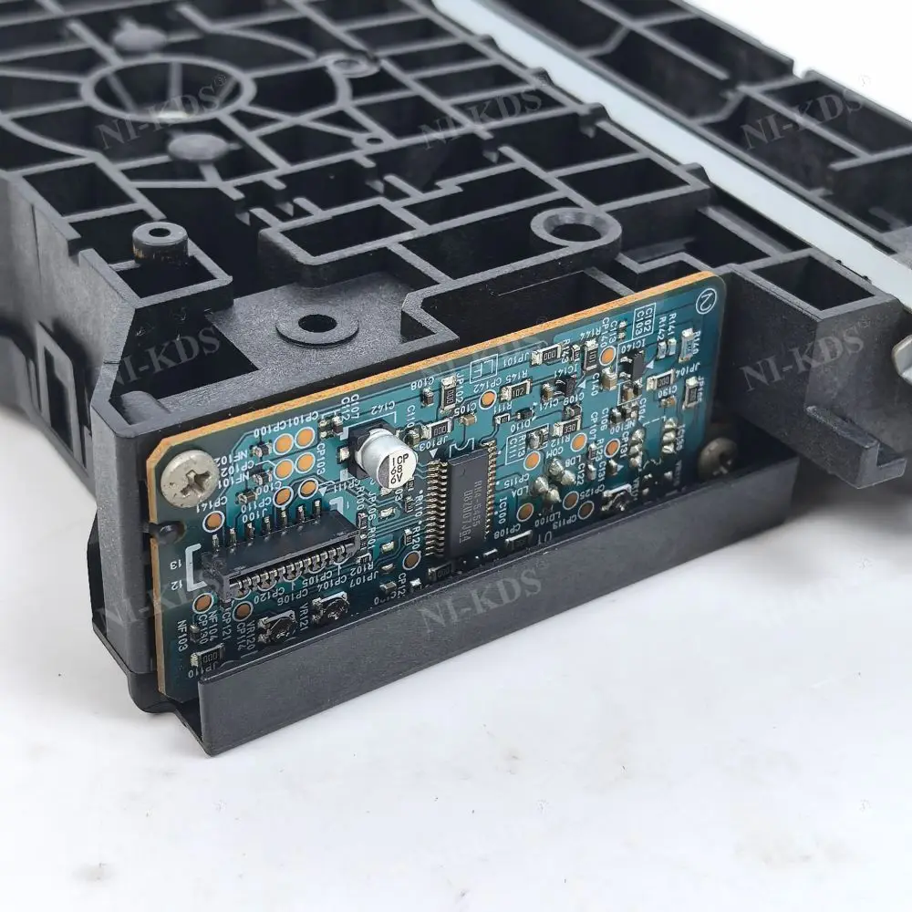 Unidad de escáner láser Original para impresora HP LaserJet P3015 500 M521 M525 RM1-6322-000CN RM1-6476 LSU - imagen 5