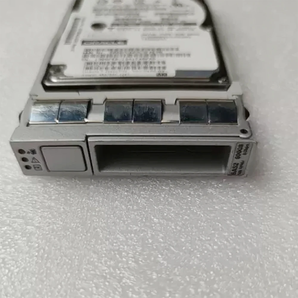 HDD 600G 10K SAS 2,5 ''disco duro para SUN 542-0287-01 0B25653 CF00542-0287 - imagen 5