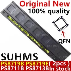 Chip NXP PS8719B/PS8719E/PS8711B/PS8713B – Nuevo