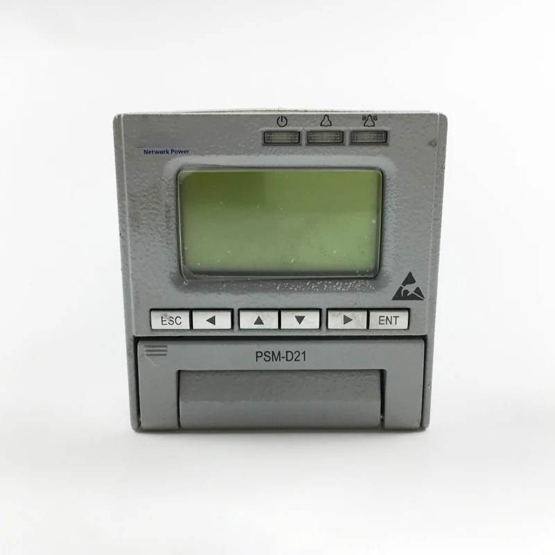 Adecuado para el módulo de unidad de monitoreo Emerson PSM-D21, prueba perfecta antes de la entrega caliente - imagen 4