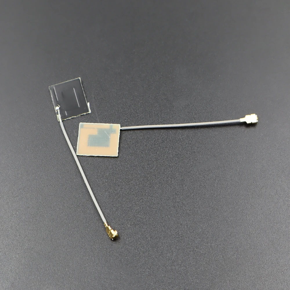 Placa de señal compatible con WiFi y Bluetooth, repuesto de 1/5/10 con Cable de antena, Compatible con consola de juegos Switch Joycons 896C - imagen 5