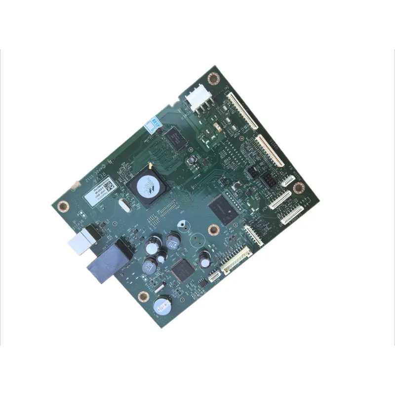 Formatter-placa base lógica PCA ASSY para HP M476, M476DN, M476DW, M476NW, CF387-60001, CF386-60001 - imagen 4