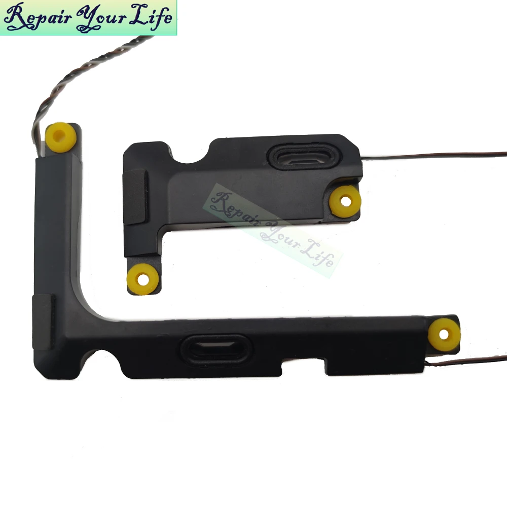 Altavoz de sonido para ordenador portátil para Lenovo IdeaPad S145-15AST S145-15IGM S145-15 IIL API S145-15IKB 15IWL PK23000RKY0 altavoces integrados nuevos - imagen 5