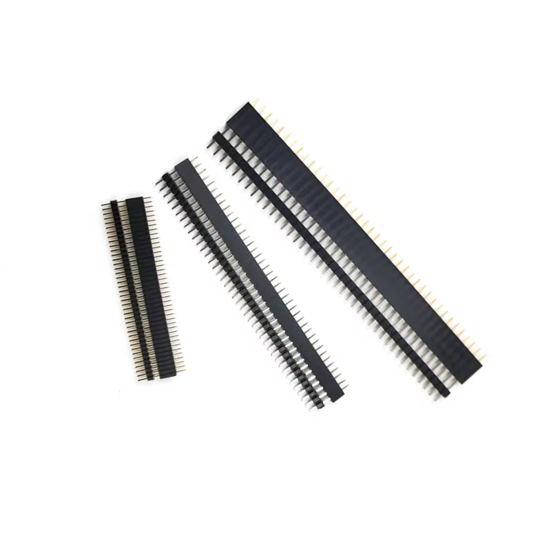 Header 40 Pines 2.54mm Macho-Hembra para Arduino - imagen 4